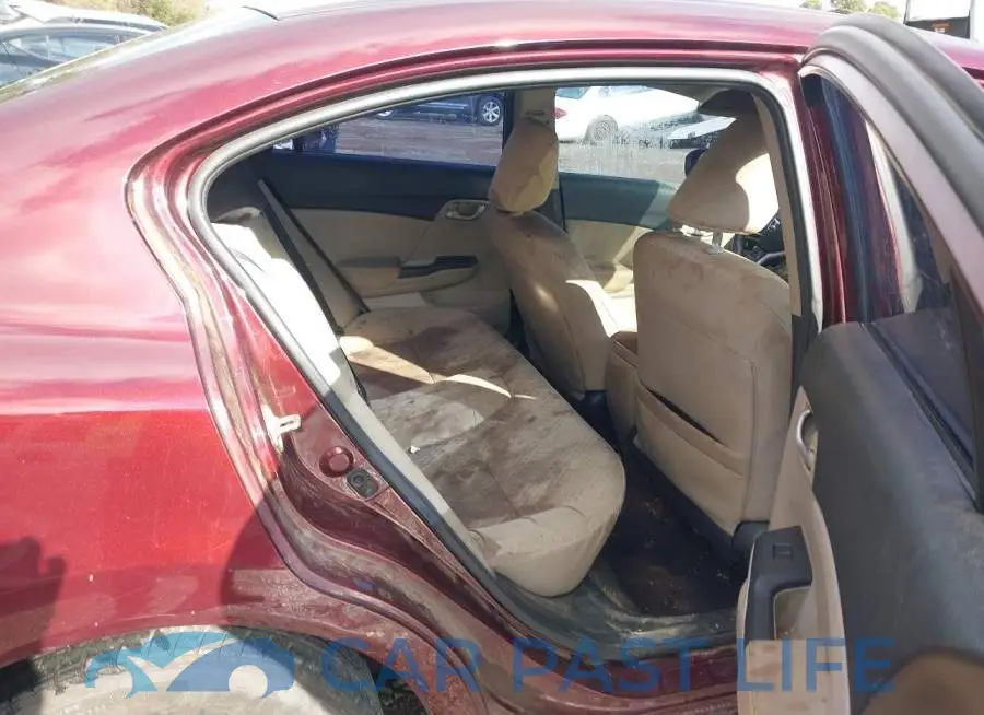 19XFB2F50FE020140# 8
