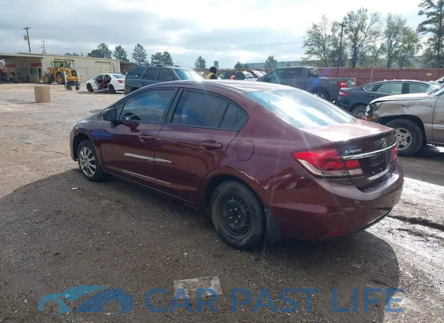 19XFB2F50FE020140# 3