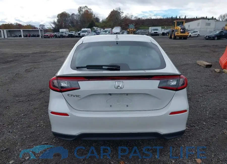 19XFL2H52RE003709# 16
