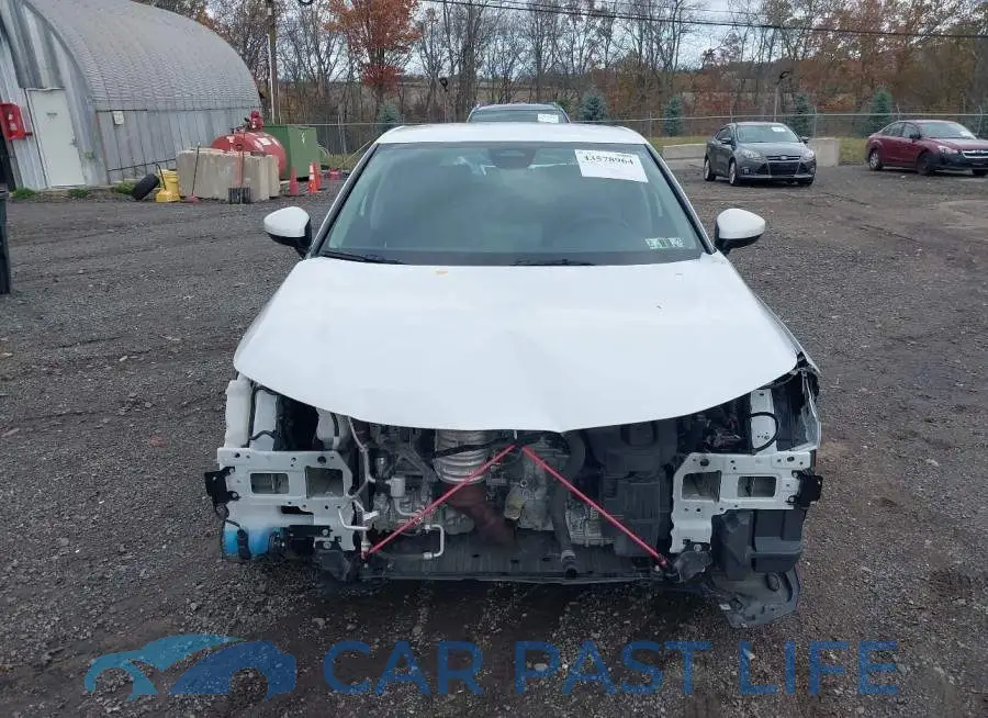 19XFL2H52RE003709# 12