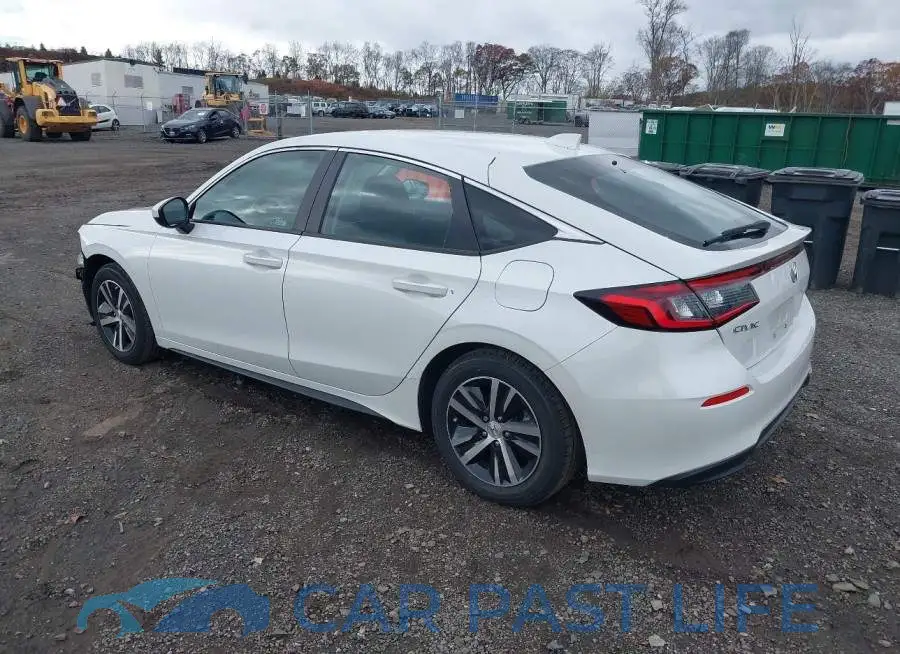 19XFL2H52RE003709# 3