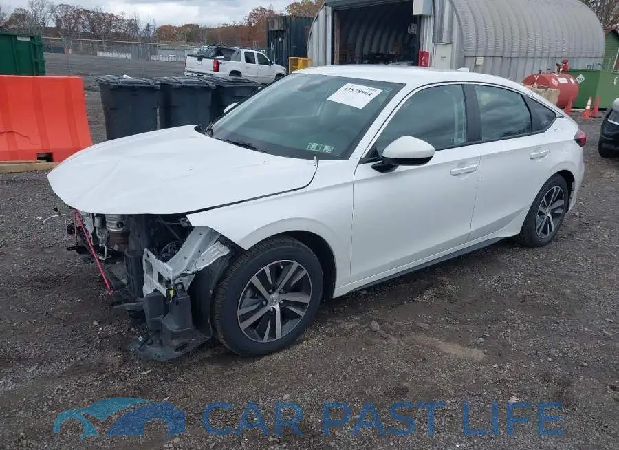 19XFL2H52RE003709# 2