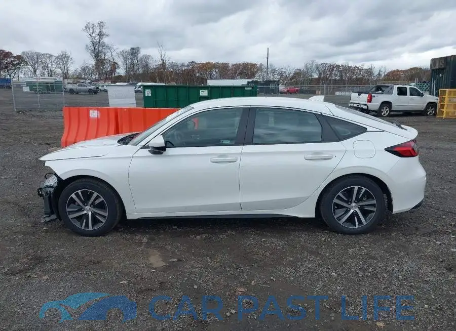 19XFL2H52RE003709# 14