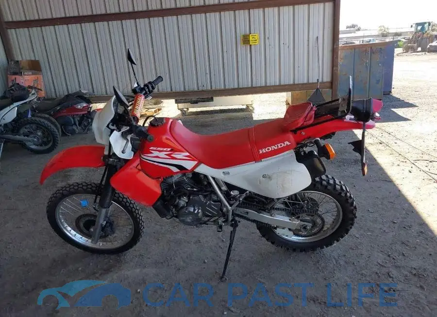 JH2RD0619MK900215# 13