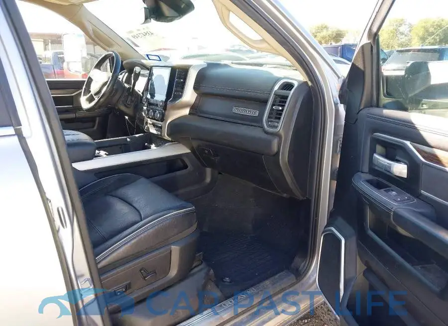 3C63R3JL6LG128327# 5