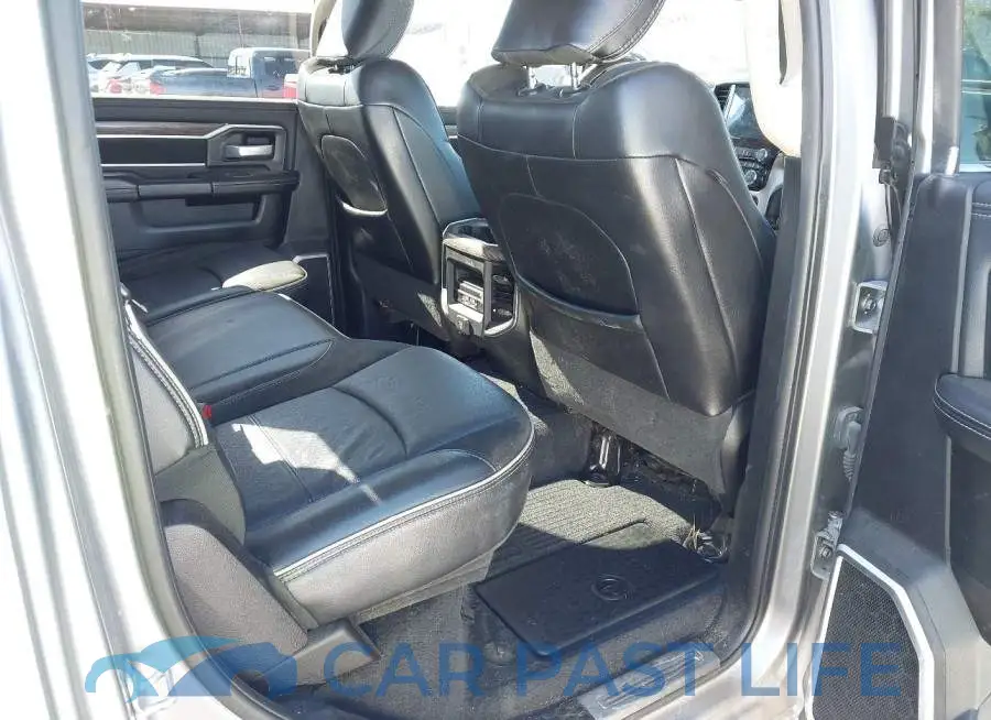3C63R3JL6LG128327# 8