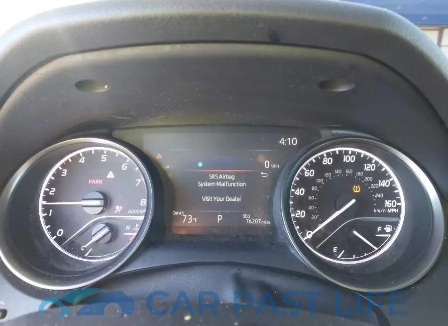 4T1G11BK5PU080197# 6