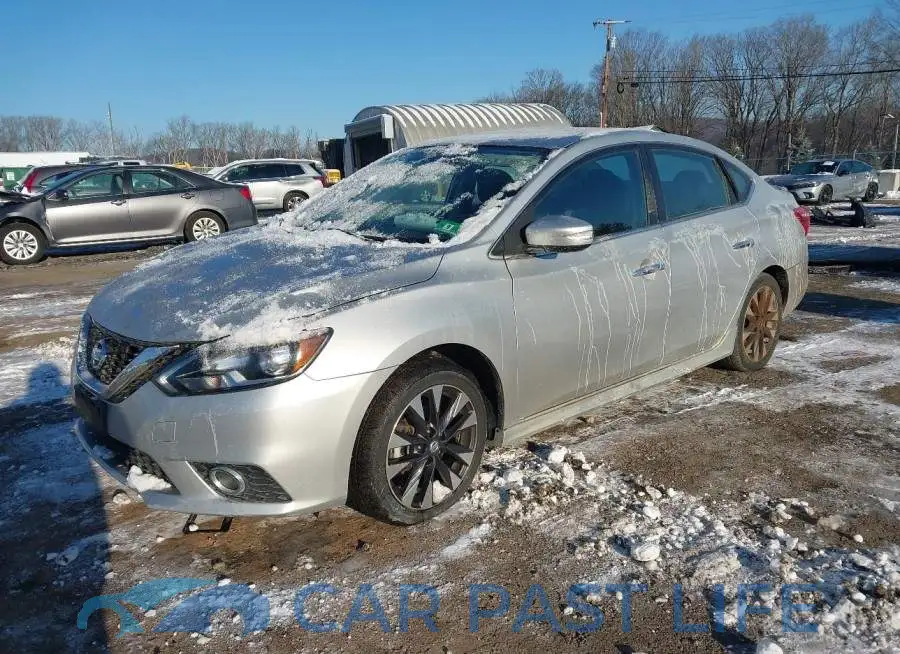 3N1AB7AP6GY321305# 2