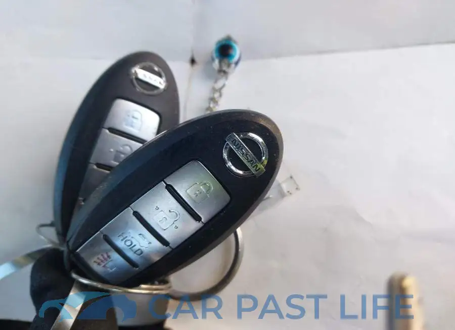 3N1AB7AP6GY321305# 11