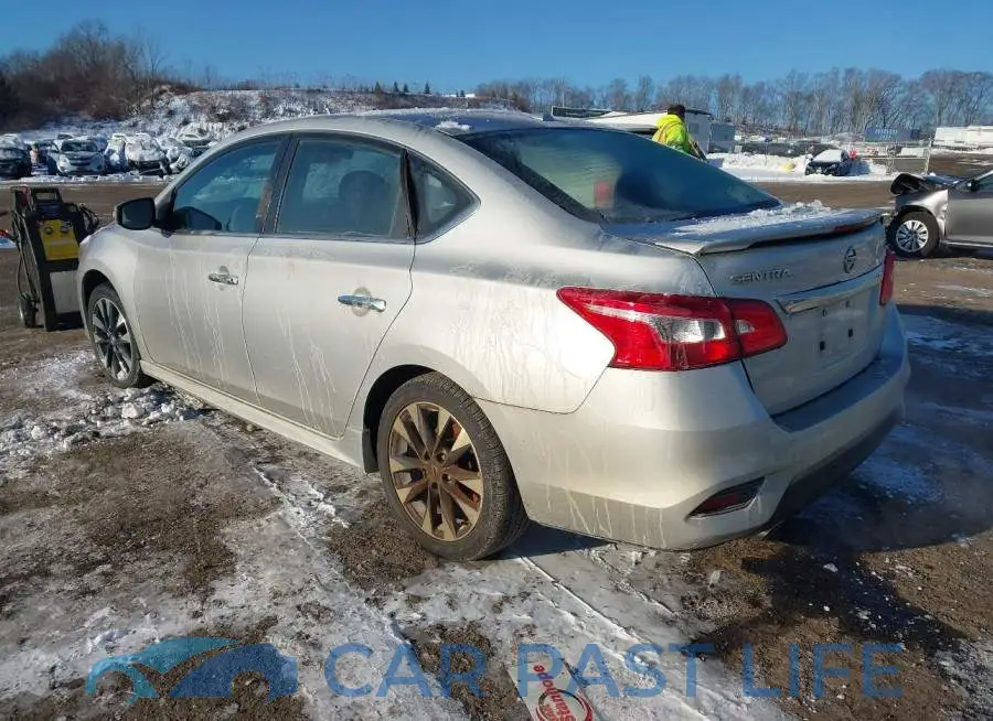 3N1AB7AP6GY321305# 3
