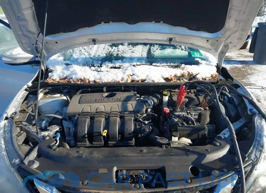 3N1AB7AP6GY321305# 10