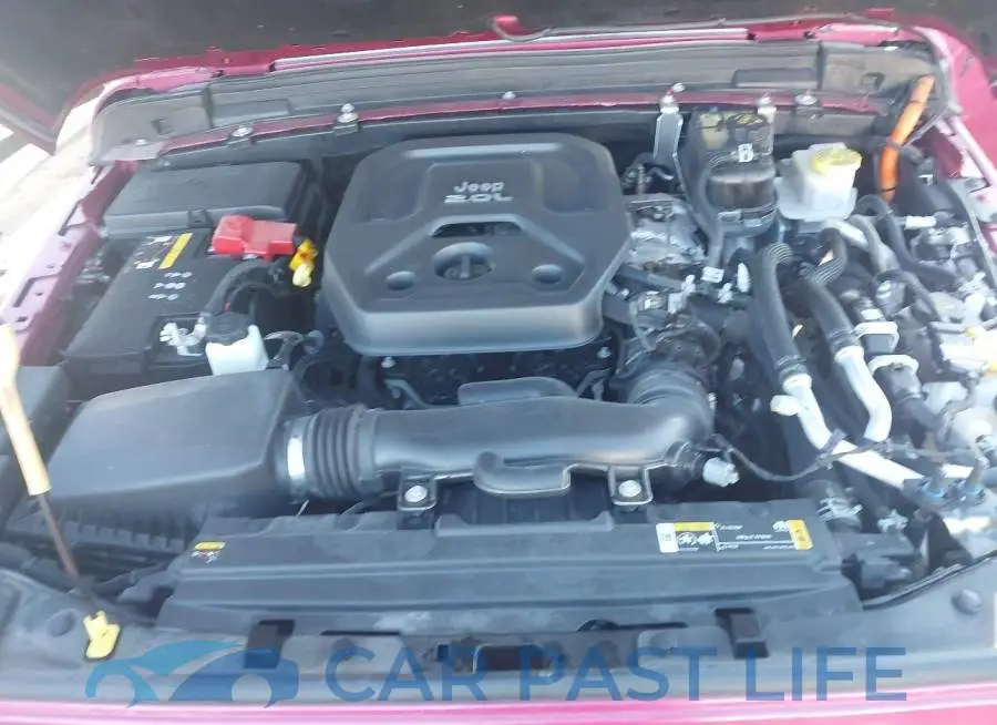 1C4JJXP67NW110374# 10