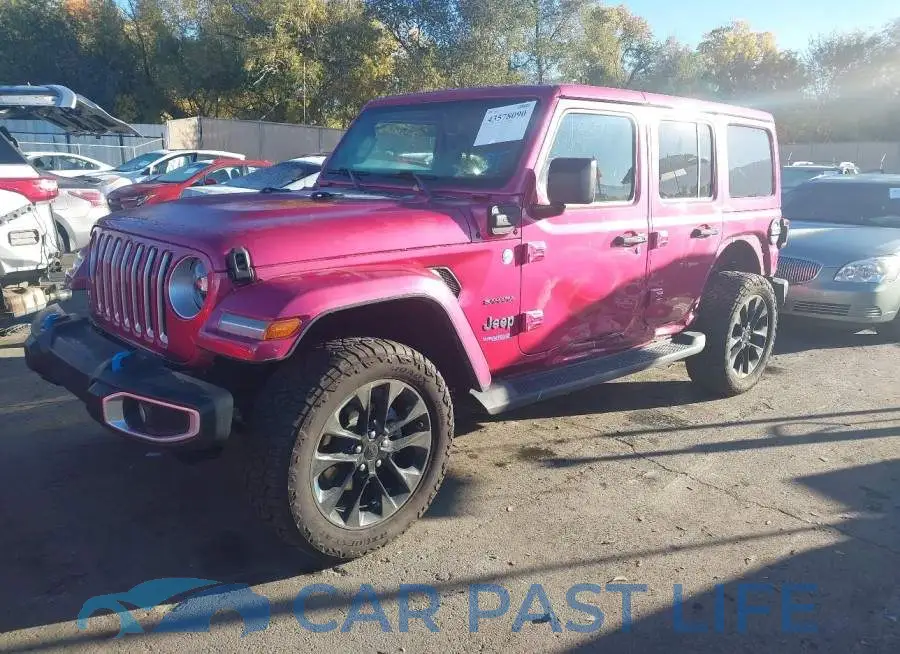 1C4JJXP67NW110374# 2