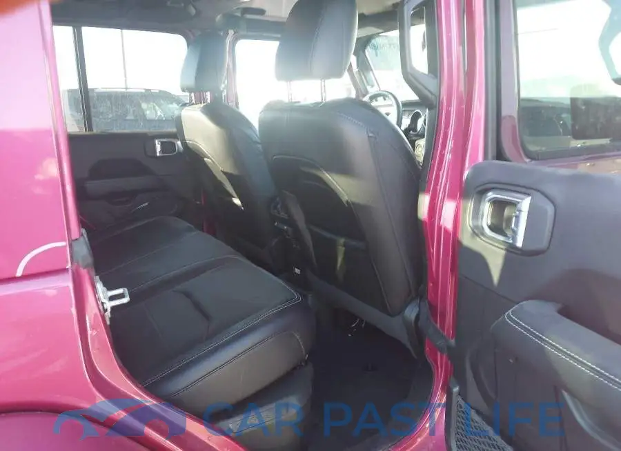 1C4JJXP67NW110374# 8
