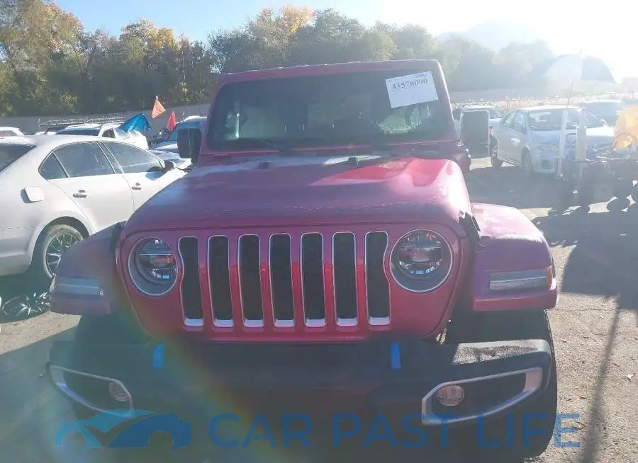 1C4JJXP67NW110374# 12