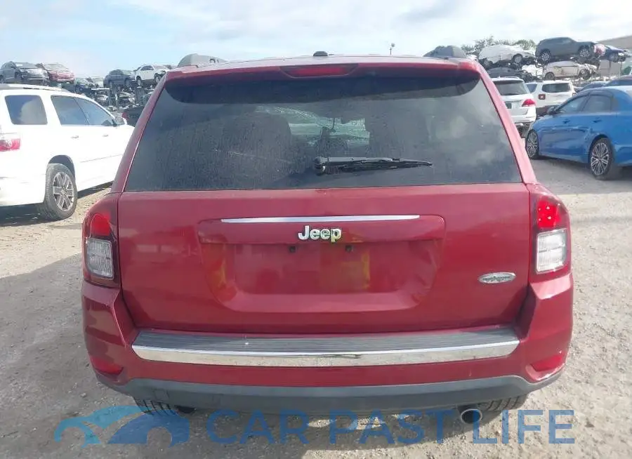 1C4NJCEA6GD603950# 16