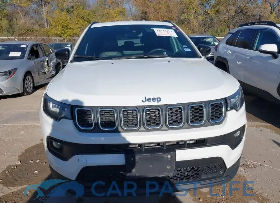 3C4NJDBN8RT109650# 12