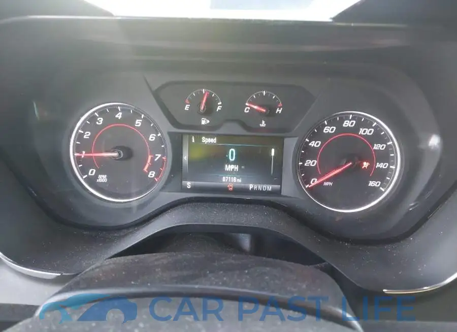 1G1FB1RS9J0143604# 7