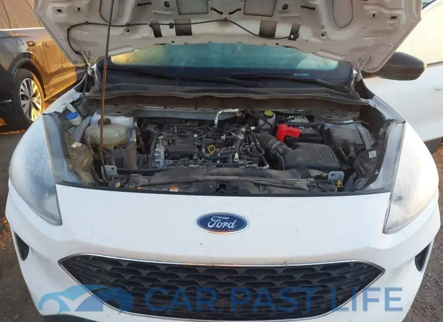 1FMCU9G66NUA60554# 10