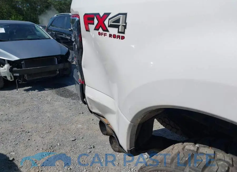 1FT7W2BT5HEC40837# 18
