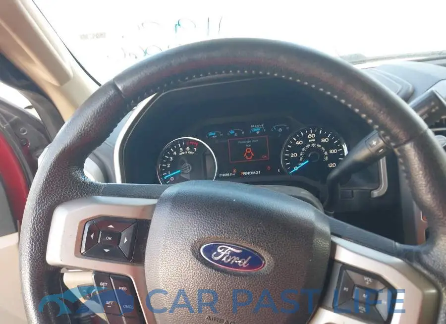 1FTEW1EG8FKE21574# 7
