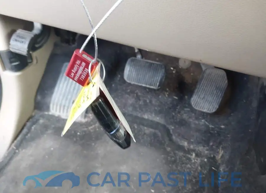 1FTEW1EG8FKE21574# 11