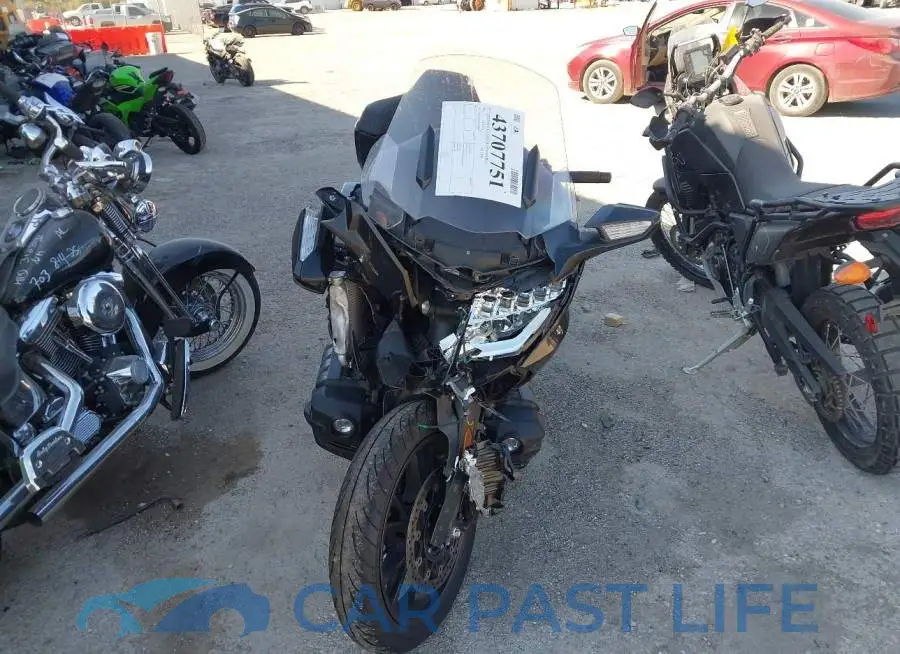 JH2SC795XMK300587# 5