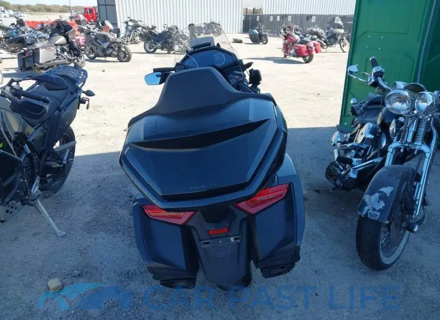 JH2SC795XMK300587# 6
