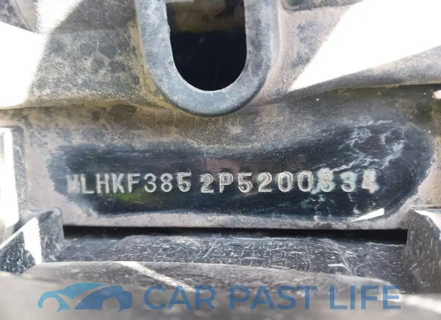 MLHKF3852P5200834# 10