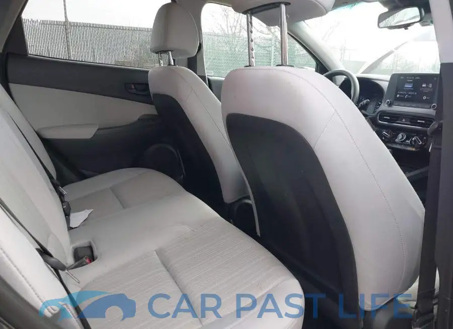 KM8K6CAB0PU054454# 8