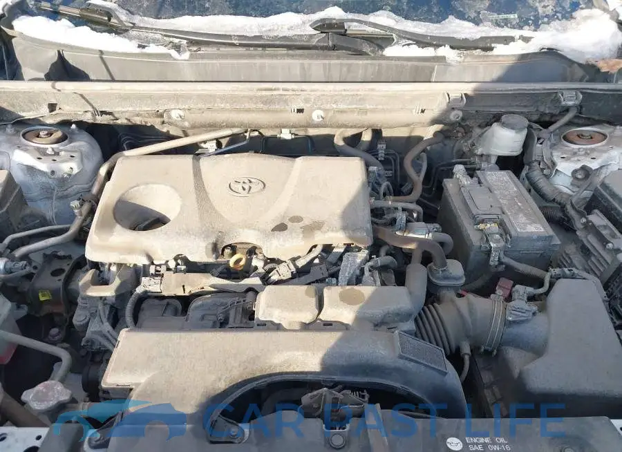 2T3H1RFV8MW168641# 10