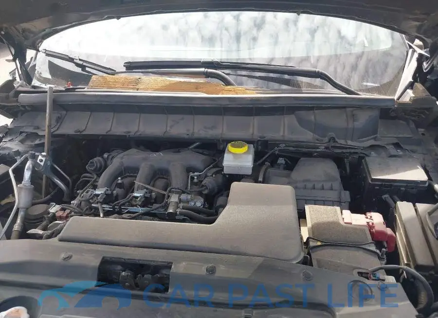 5N1DR3AC8RC303990# 10
