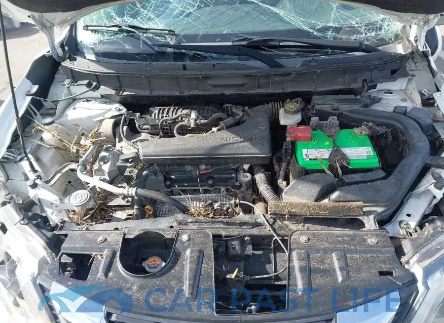 KNMAT2MV4KP511024# 10