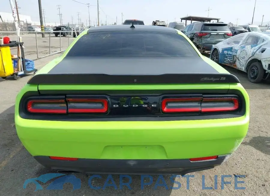 2C3CDZFJ7PH617993# 15