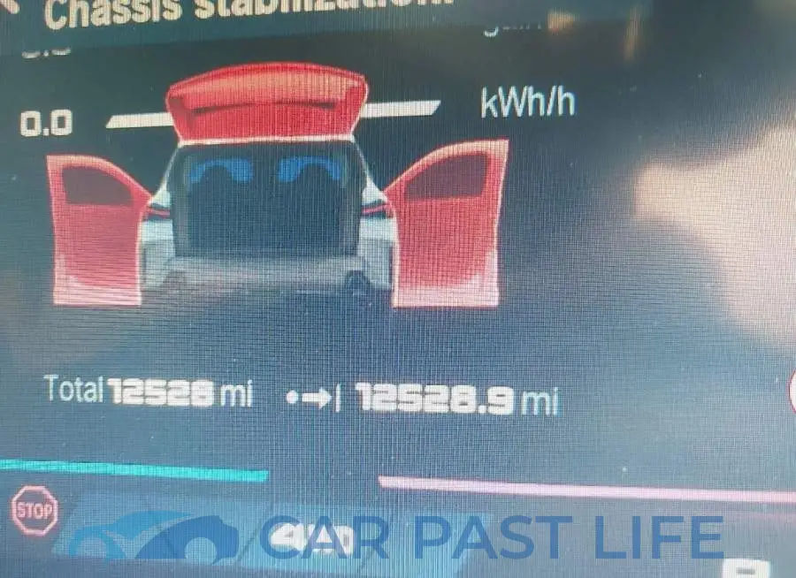 5YM23CS08R9V37679# 7