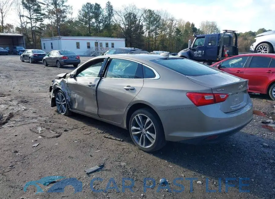 1G1ZD5ST3PF188822# 3
