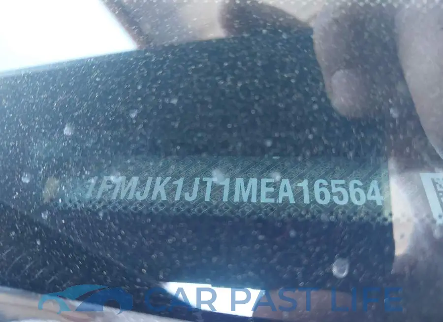1FMJK1JT1MEA16564# 9