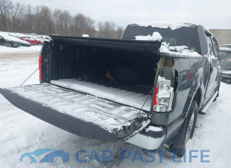 1FTEW1EP3GKF87843# 4