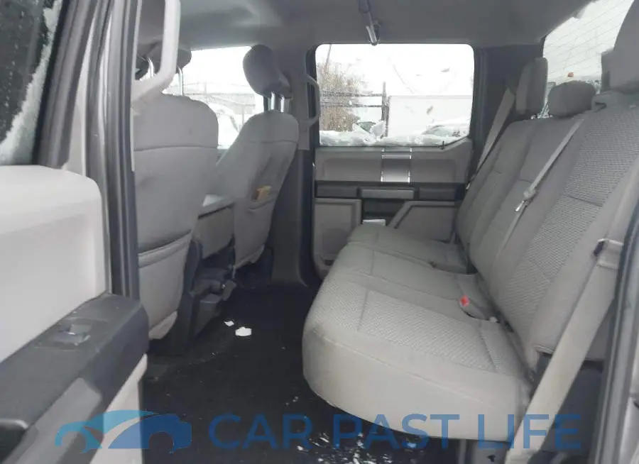 1FTEW1EP3GKF87843# 8
