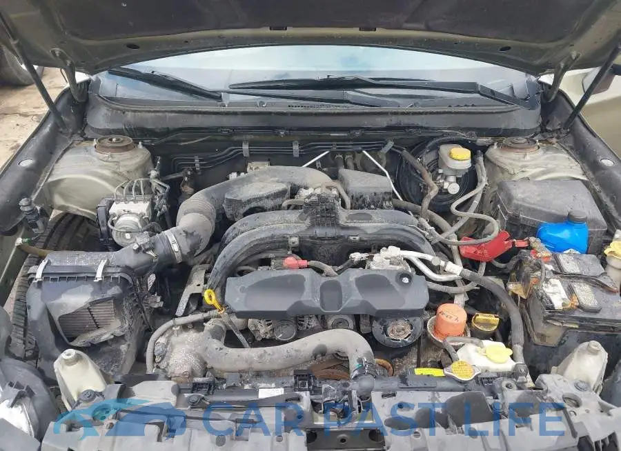 4S4BSANCXF3356731# 10