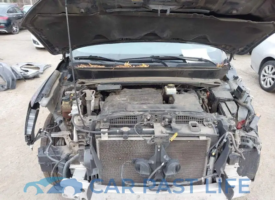 5N1DR2MM4JC619518# 10