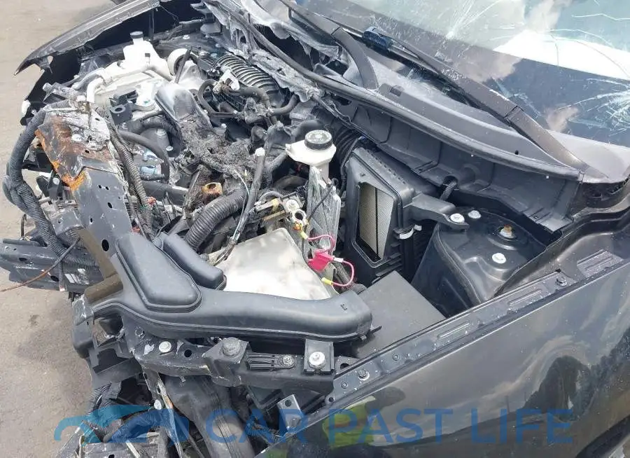 KNMAT2MV9JP608315# 10