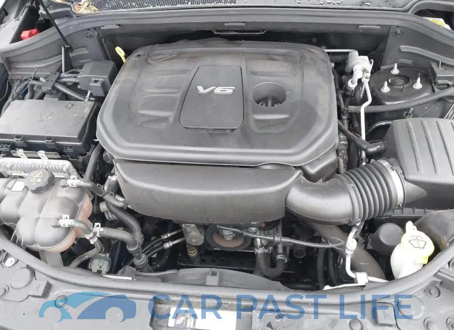1C4RJFAG7JC375516# 10