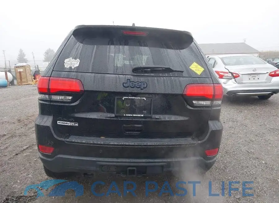1C4RJFAG7JC375516# 16
