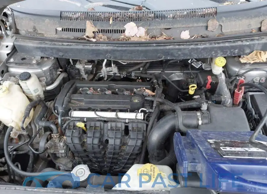 3C4PDCABXHT561955# 10