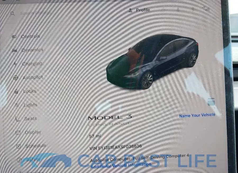 5YJ3E1EAXSF038636# 15