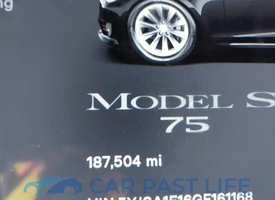 5YJSA1E16GF161168# 16