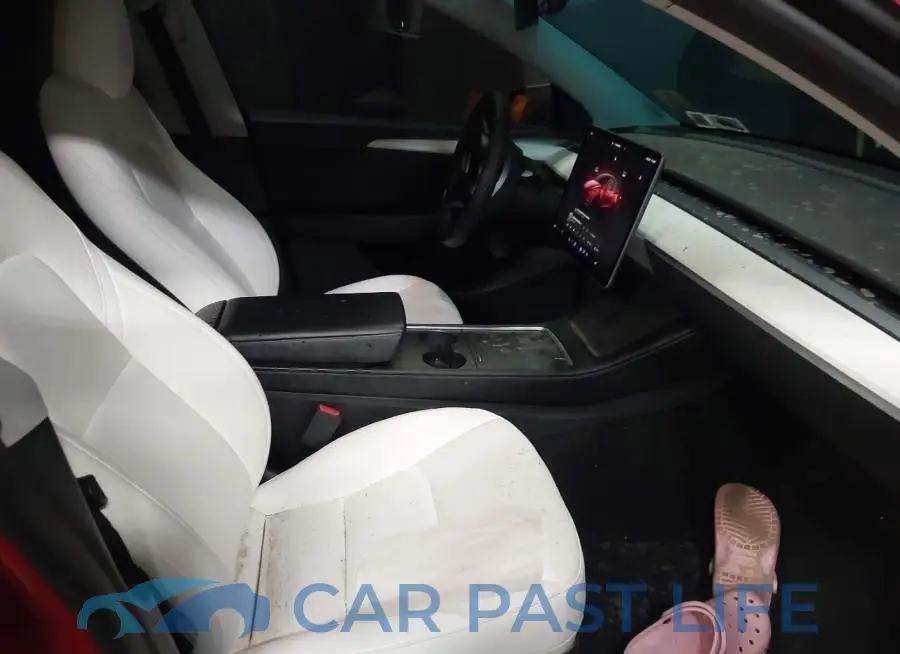 7SAYGDEF6PF925397# 5