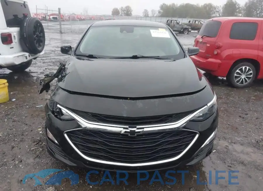1G1ZG5ST0PF145742# 12