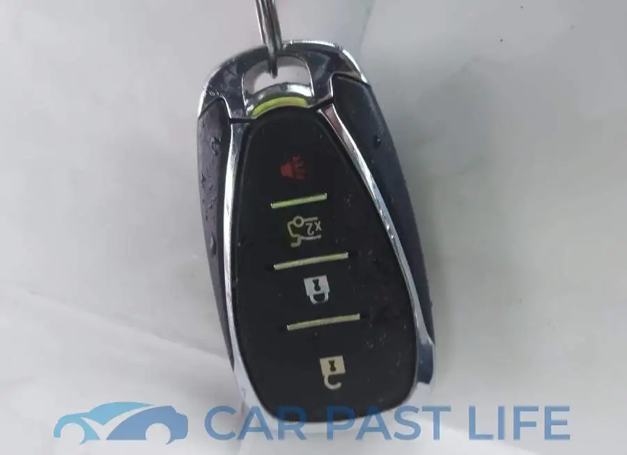 1G1ZG5ST0PF145742# 11
